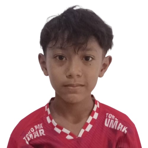 EIVAN MARCELLO HERDIANSYAH