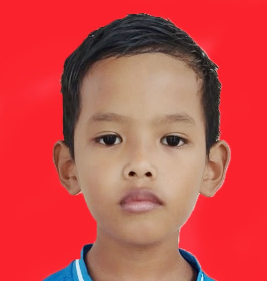 ERLANGGA HARENDRA WIDODO