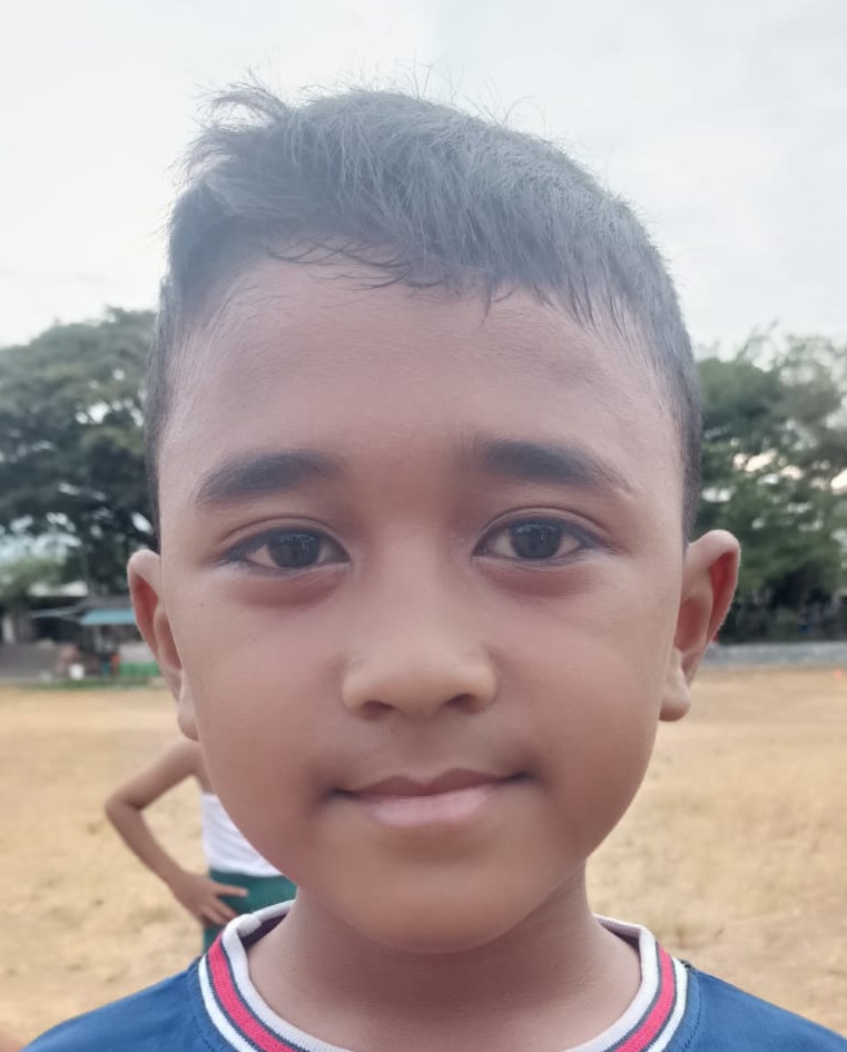 FADIL RAMADAN FRENDWIANO
