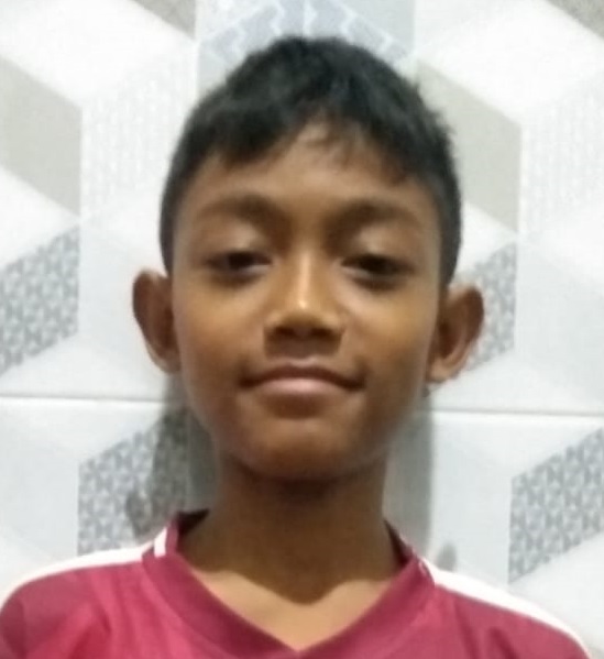 FAIDILAH AFIF NUR LAMIANSYAH