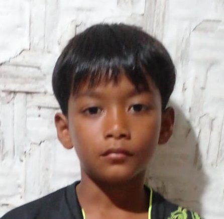 FARIS EKO SUSANDI