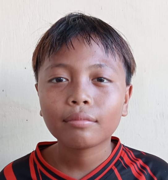 FEBRI MAULANA AKBAR