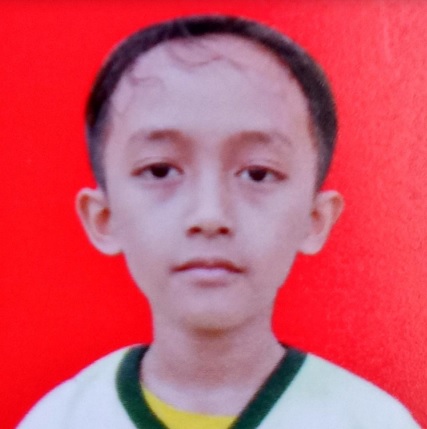 FERNANDO ARTDIYANSYAH