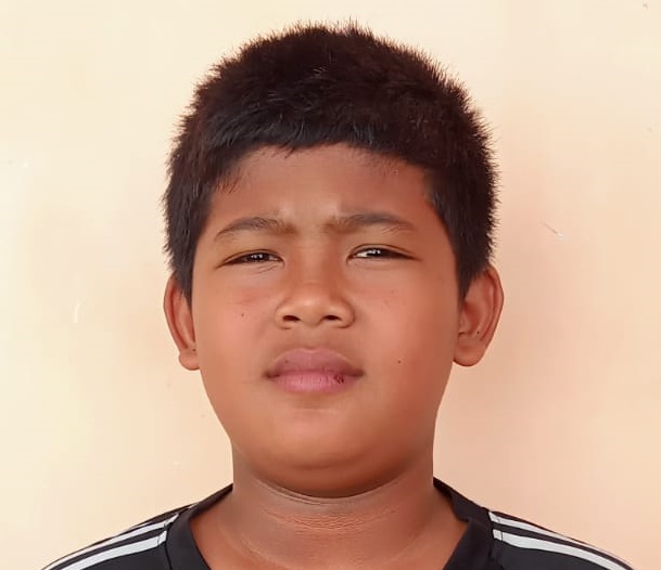FERNANDO DUTA ALAMSYAH