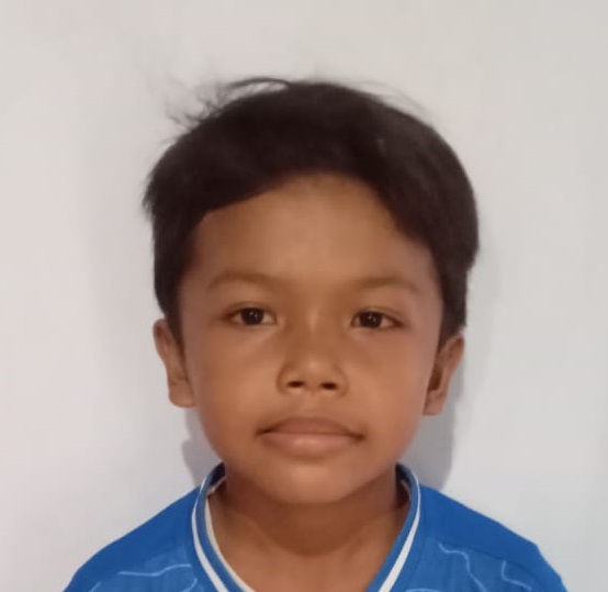 FIRGA RAMADHANI