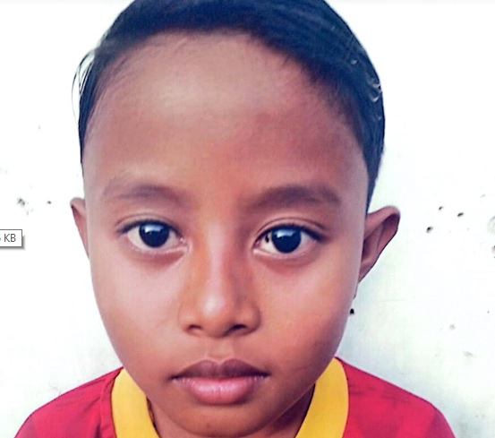 FIRZAH ALCHALIT MAULANA