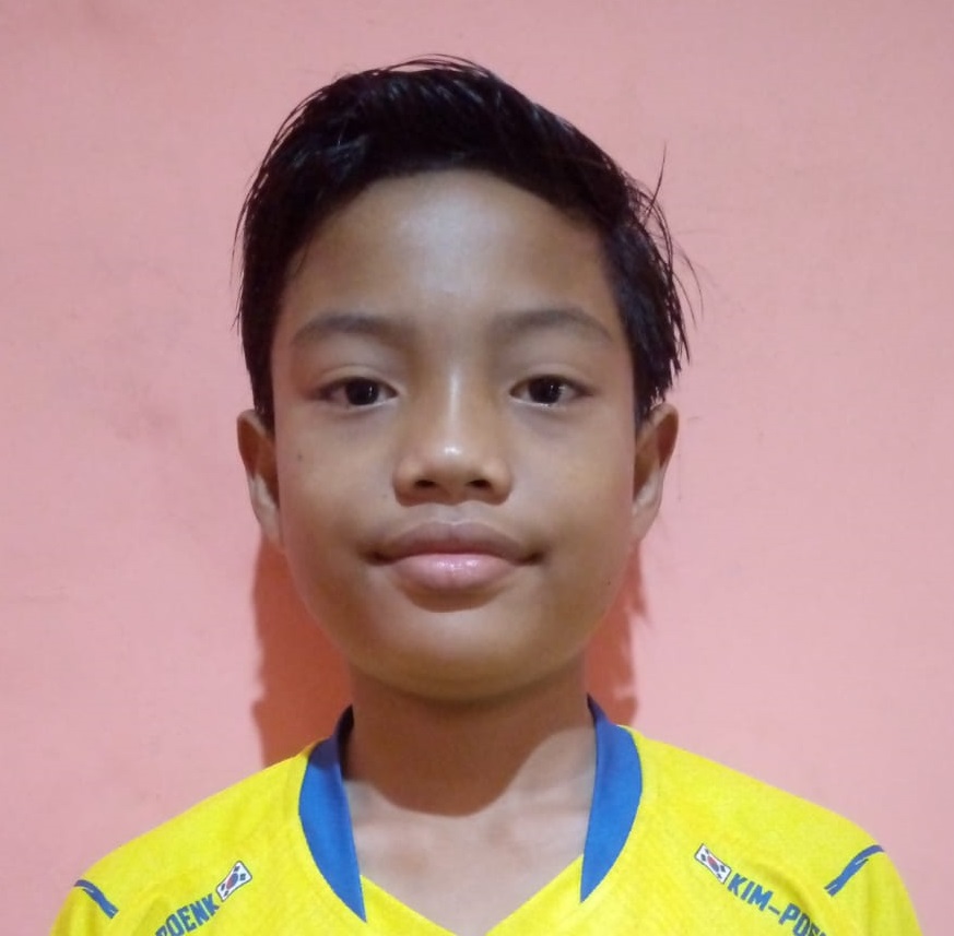 FITRAH RIZQULLAH HAVI