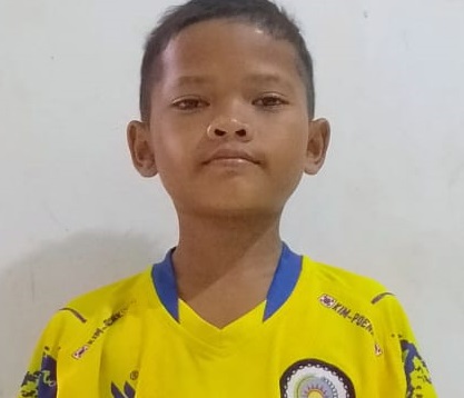 GABRIEL AGUS SETIAWAN