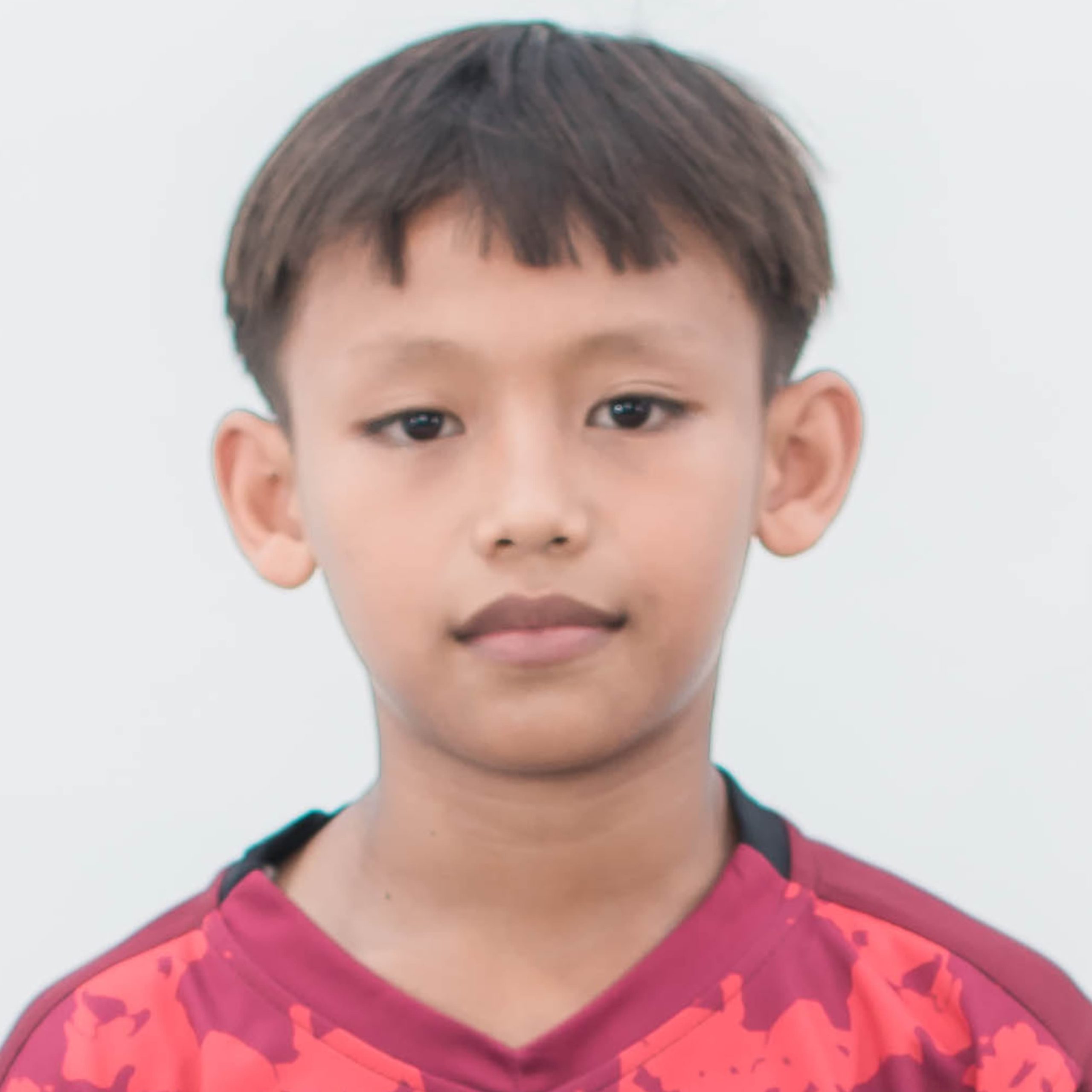 GENTLE DEAREN BRILLIAN PURWANTO