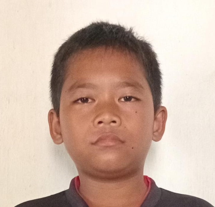 GIBRAN ALVARO KIRANA PUTRA