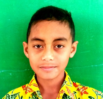 GILANG RAMADAN
