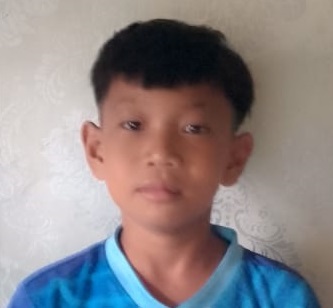 HISYAM AKMAL VIDI DARMAWAN