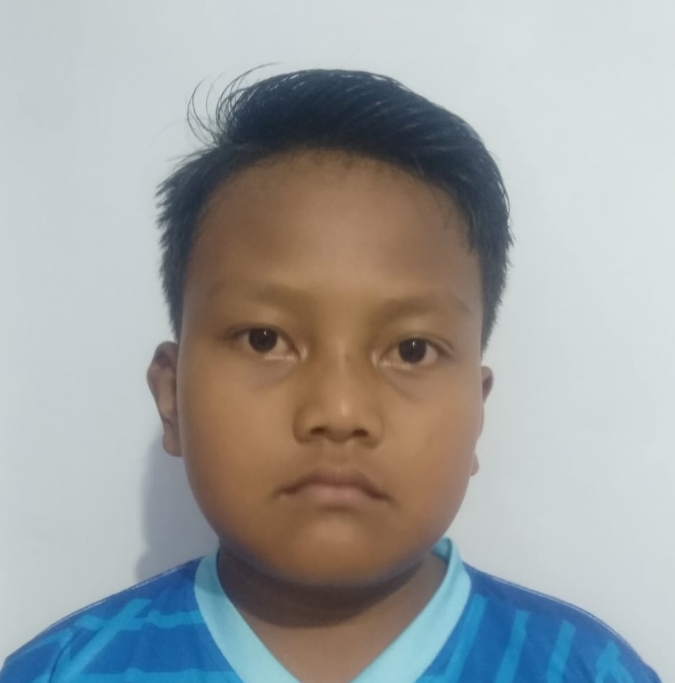 ILHAN MANSUS ABADI