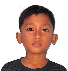 ILZAM AL HAFIZ RAMADHAN