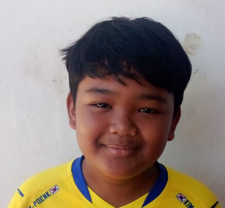 JOVAN ARIAN ADAM
