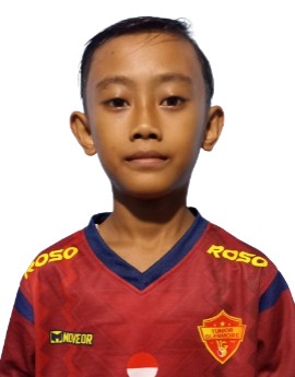 JULIAN CRISWARDANIL BINTORO