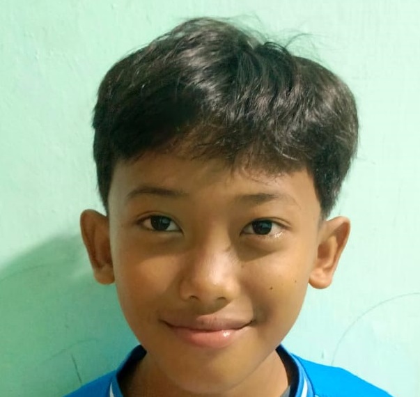 KEANDRA HAFIZT RAFIZQI