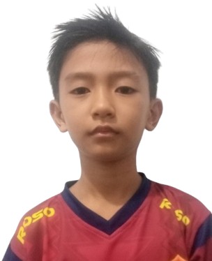 LEONANDO ANDRA ZENZHU GUNARSO