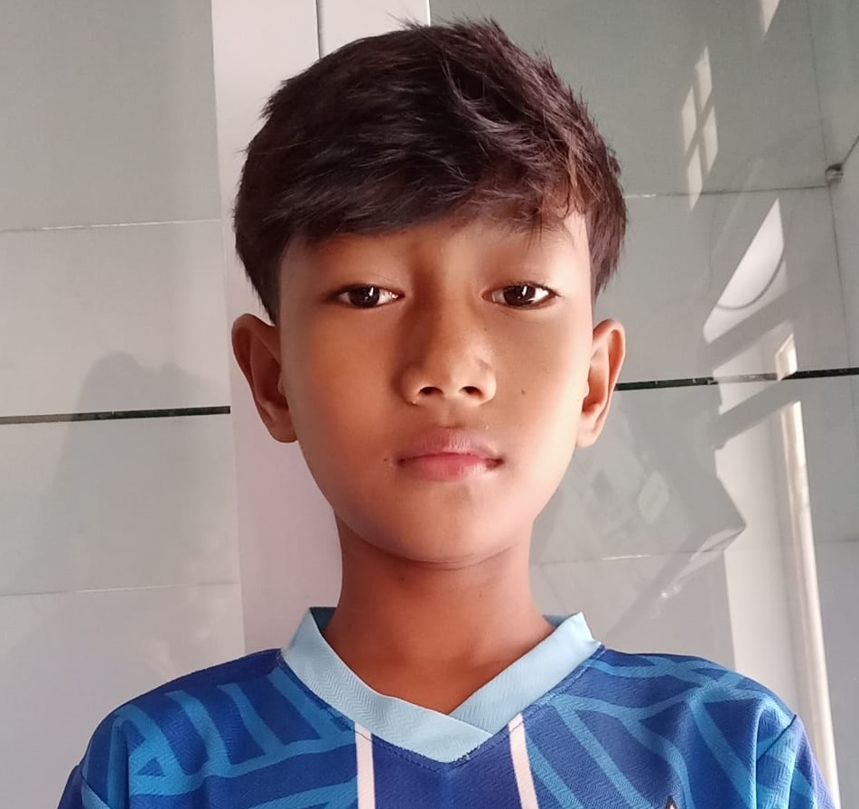 M. DANIEL DWI SYACHREZA