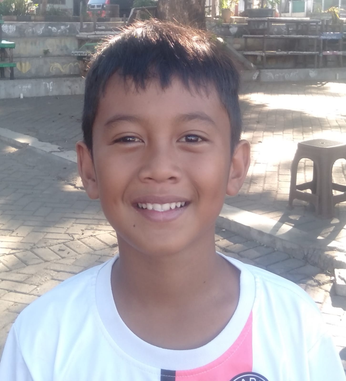 M. DAVA PUTRA ZAENAL