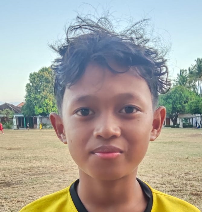 M. HAFIS MA'ARUF