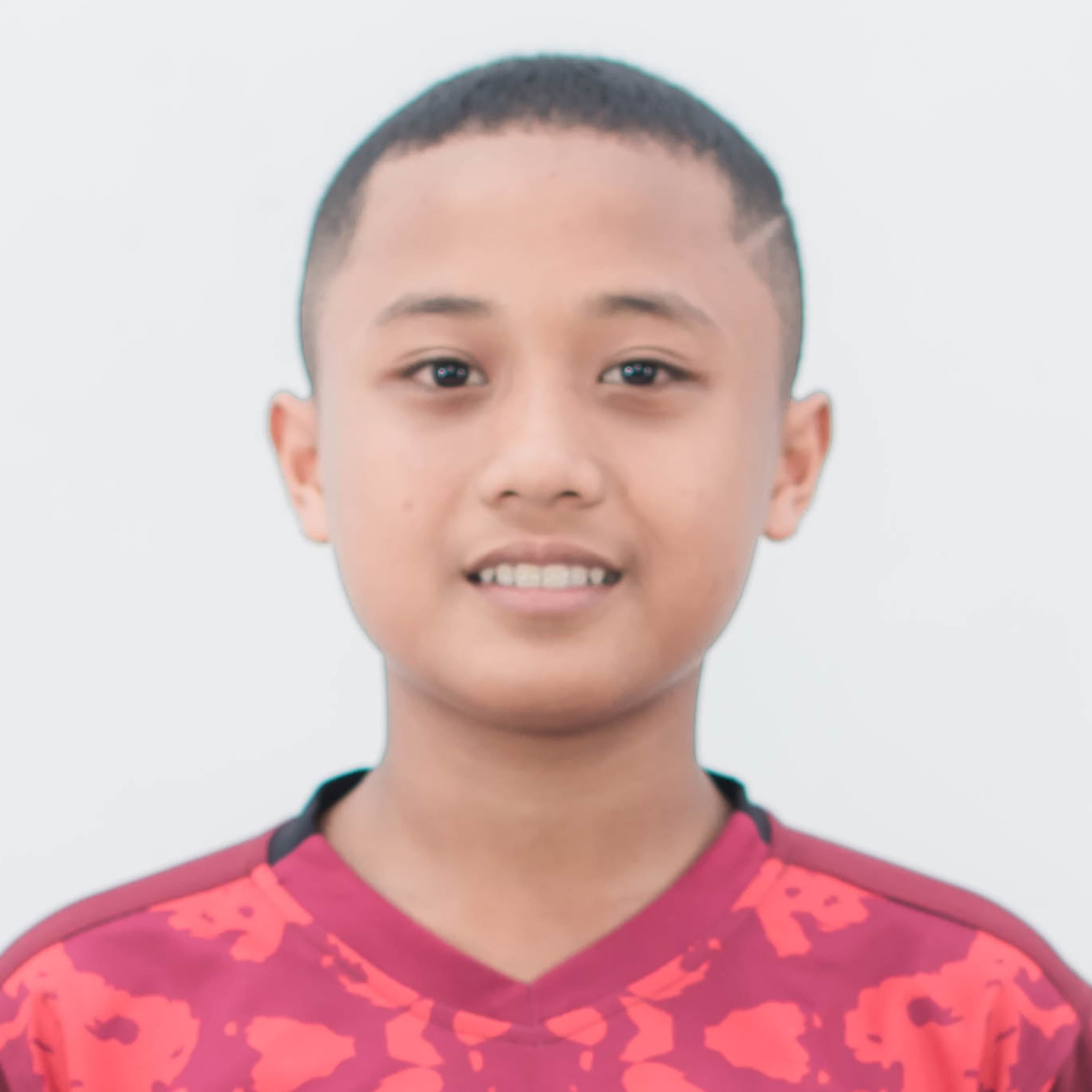 MARVEL JULIO SANTOSO