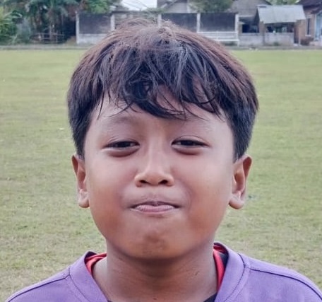 MAULANA IBRAHIM