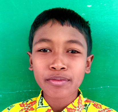 MCH. NAZAR