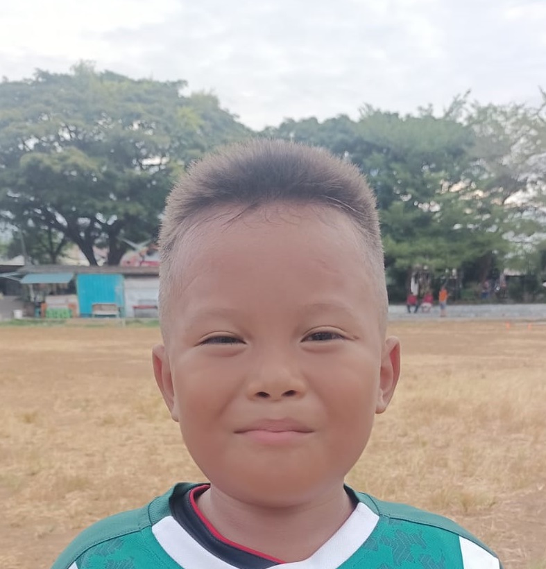 MOCH. ABDIEL ARIANTO