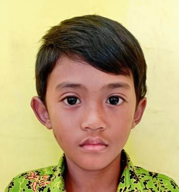 MOCH. SAIFULLAH NAJIH