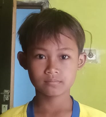 MOCHAMMAD CHAYRUL AZAM