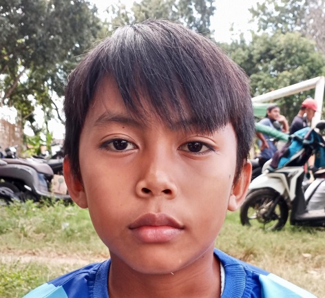 MOH. ULTHA WILDANO HERNANDES