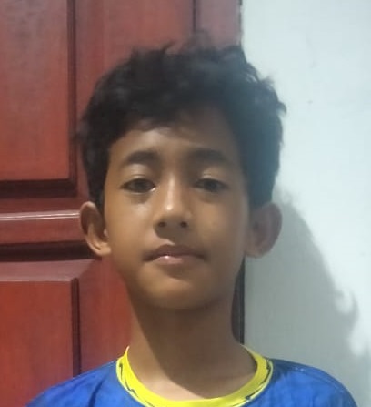 MOHAMMAD AMMAR RIZQI MALAN