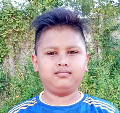 MOHAMMAD FADHIL YUZIE PRATAMA