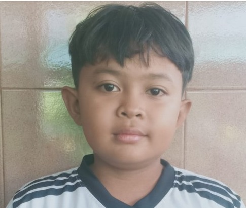 MOHAMMAD OZIL MAHENDRA