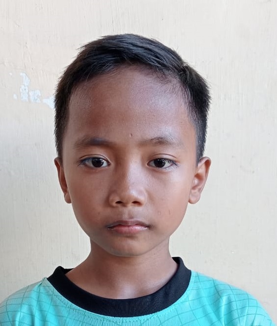 MUHAMMAD ABU NIZAM PRAYITNO