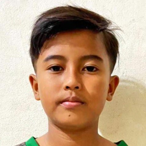 MUHAMMAD ALAN HERZIN FUADI