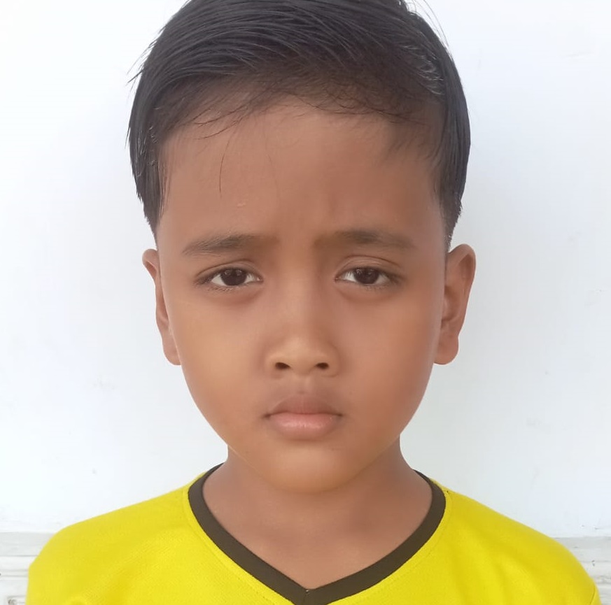 MUHAMMAD AUREL DZIKRIL RAMADHANI