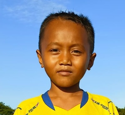 MUHAMMAD DENI PRATAMA