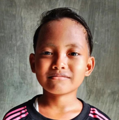 MUHAMMAD EGA SAPUTRA