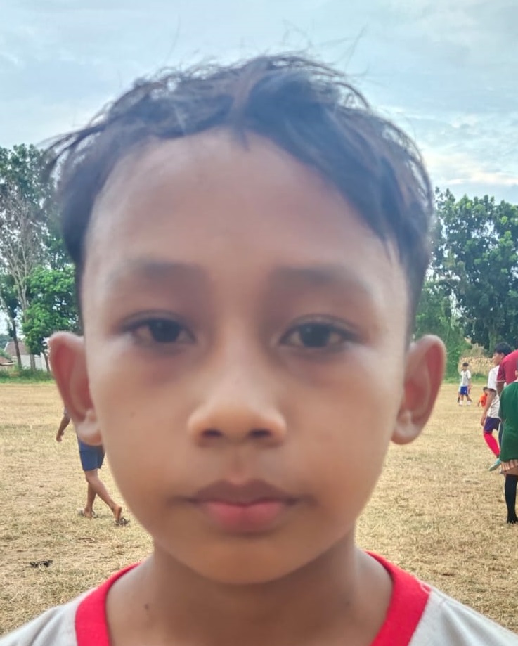MUHAMMAD NABIL HIDAYATULLAH
