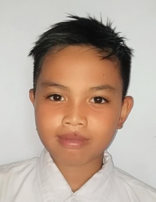 MUHAMMAD TEGAR SEPTA PAMUNGKAS