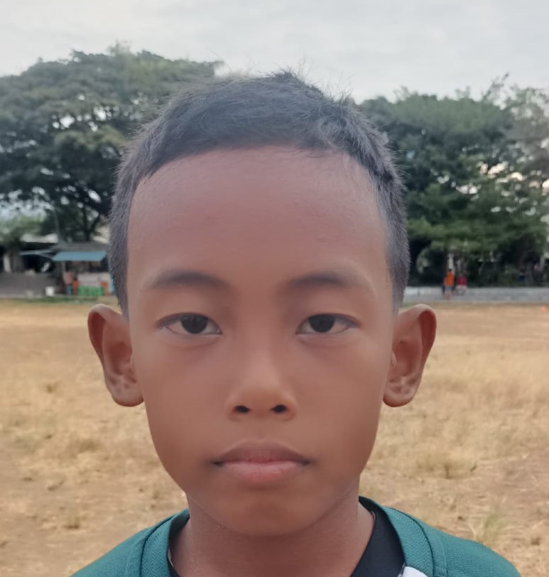 MUHAMMAD ZAINUL ROHMAN