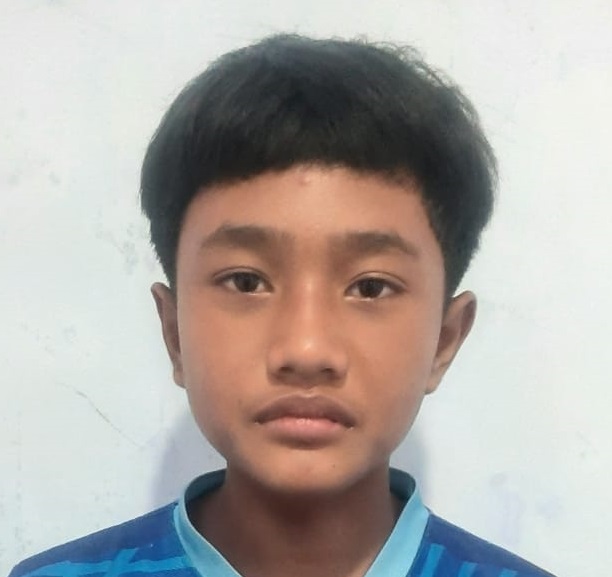 NANDA TEDY AQILA TSAQIF