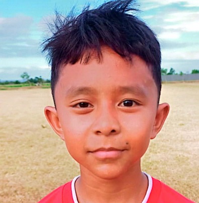 NANDO PRATAMA SUGIYANTO