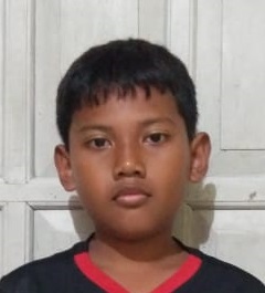 NAUFAL AHMAD SHABIL