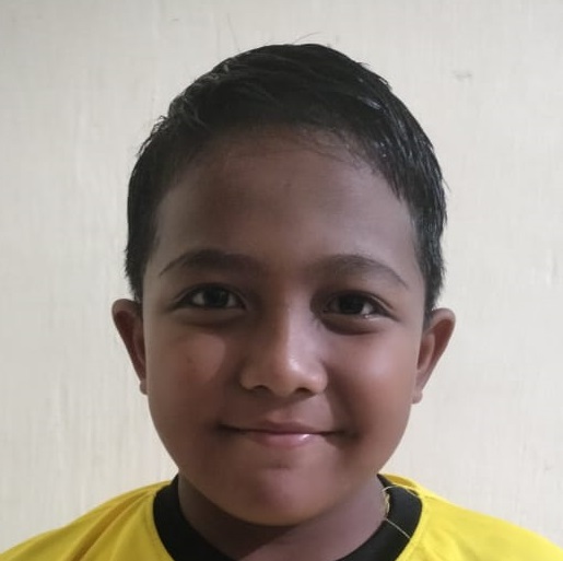 NEYMAR EL SYARIEF ANWAR
