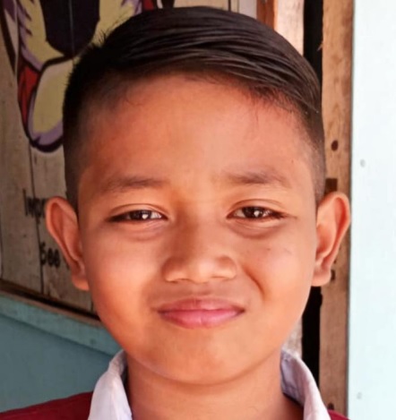 NIZAM HAFIZH SETIAWAN