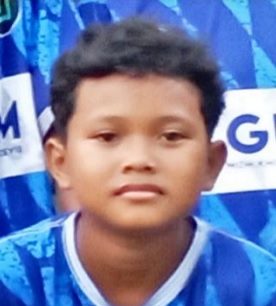 NURIL ALBY AZAIM AL-MA'ALY