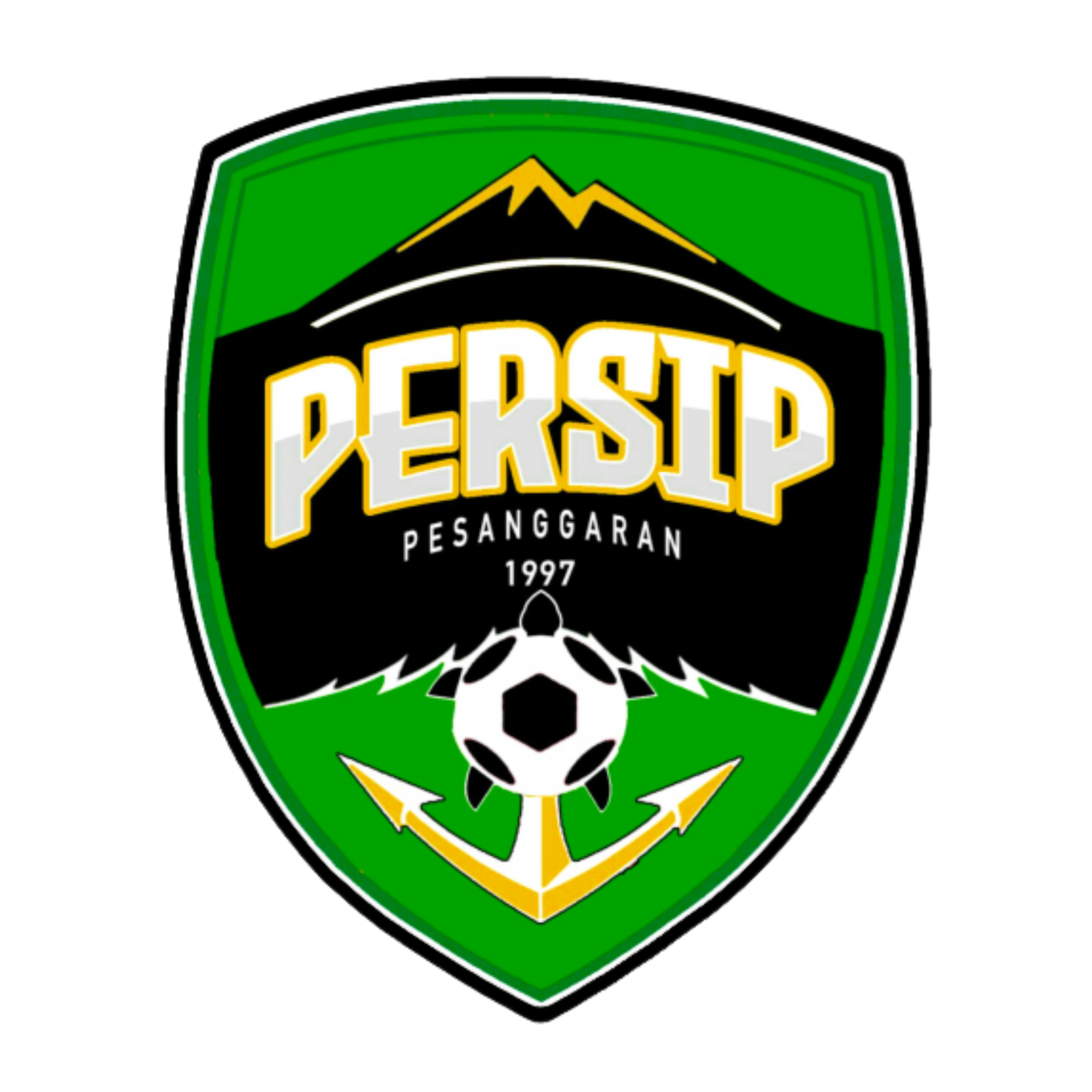 PERSIP PESANGGARAN HITAM U12
